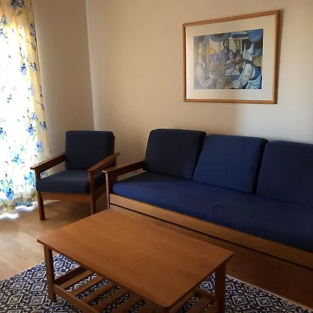 Apartment Edificio Amparo Portimao