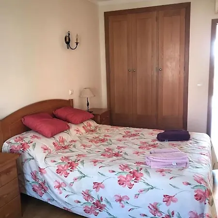 Apartment Edificio Amparo