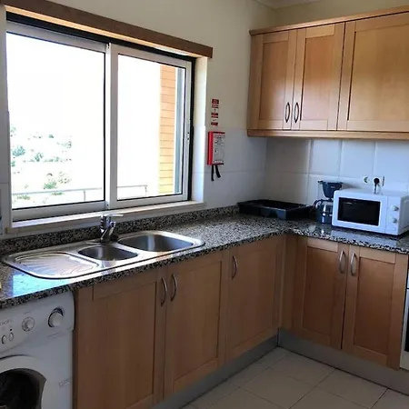 Edificio Amparo Apartment