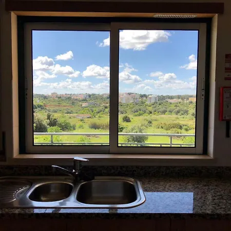 Edifiçio Amparo Apartamento *