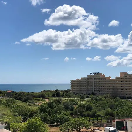 Edifiçio Amparo Apartamento