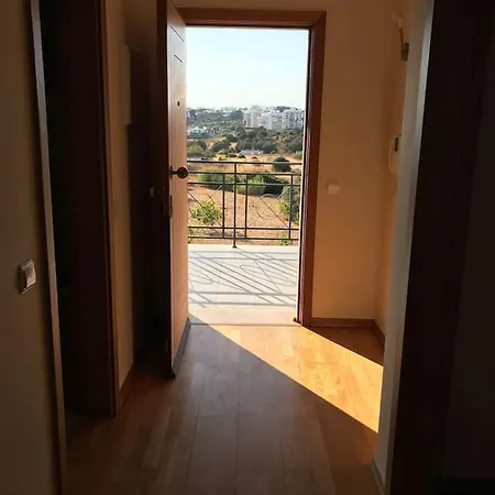 Edifiçio Amparo * Portimão