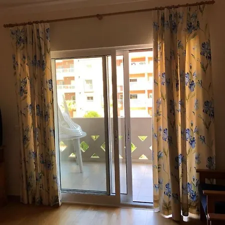 Apartment Edificio Amparo *